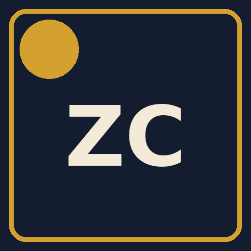 Zodiac Casino logo